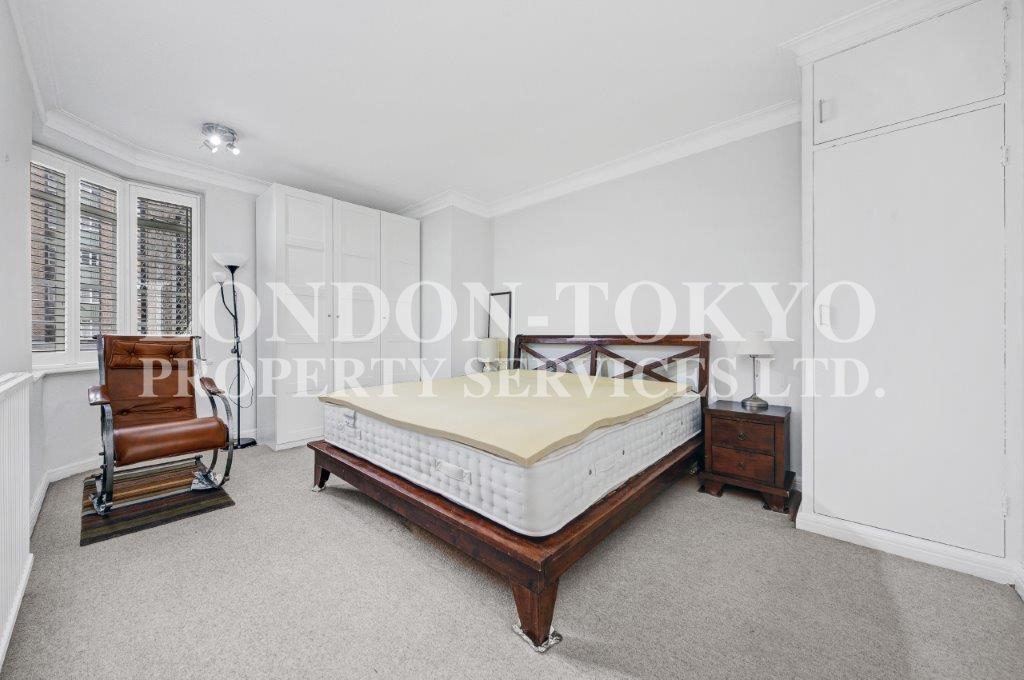 St John's Court NW3 :: London-Tokyo Property Service